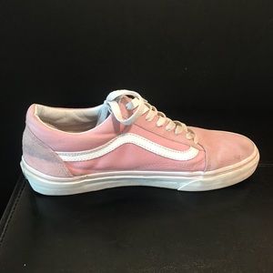 Vans Old Skool Shoes